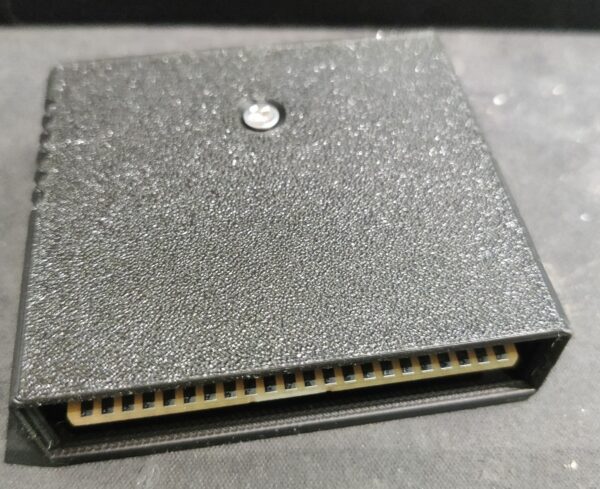 Kung Fu Flash 2 Cartridge for Commodore 64 / 128 - Image 3
